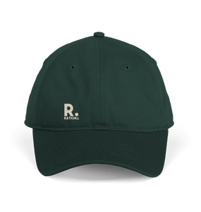 Evergreen R-Truth Baseball Cap