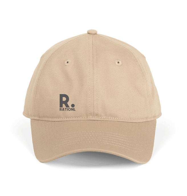 Oat R-Truth galaxy Cream Baseball Cap