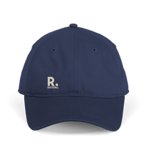 Load image into Gallery viewer, Navy R-Truth Baseball Cap