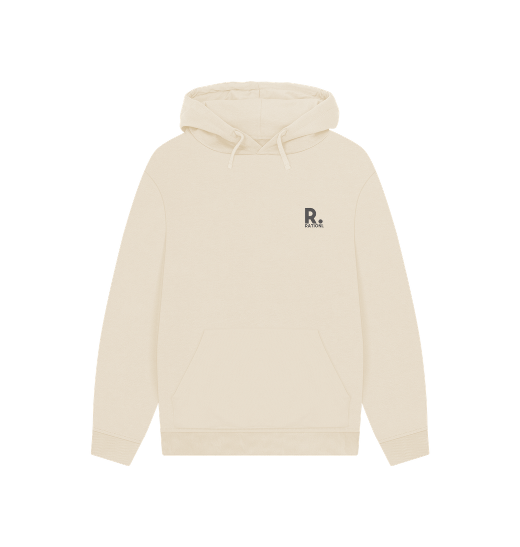 Oat R-Kind Organic Oat hoody