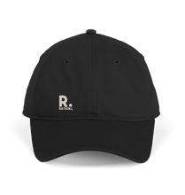 Load image into Gallery viewer, Black R-Truth Baseball Cap