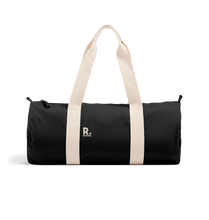 Load image into Gallery viewer, Black R-Kind Duffle bag