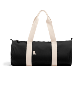 Black R-Kind Duffle bag