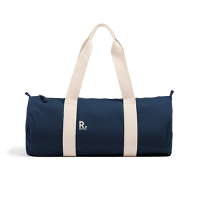 French Navy R-Kind Duffle bag