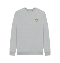 Load image into Gallery viewer, Grey NEW Paddle sweatshirt